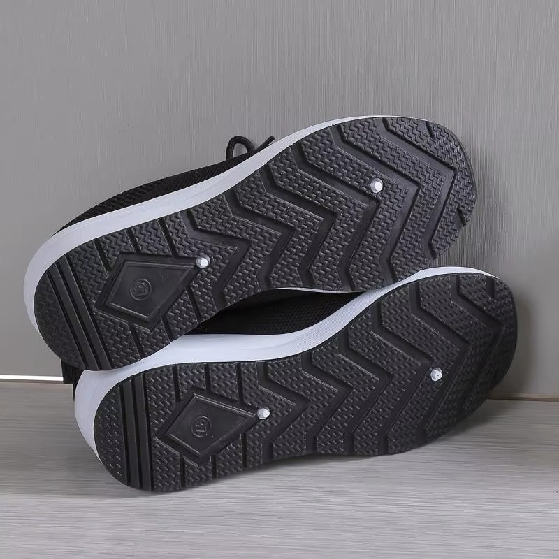 Dames - Orthopedische Sneakers - Ademend en Lichtgewicht - Dagelijks Comfort - RONDA