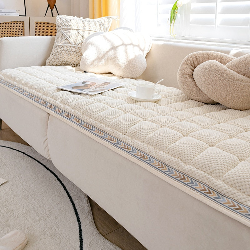 COZYPET - Zachte en comfortabele mat voor ultiem huisdiercomfort