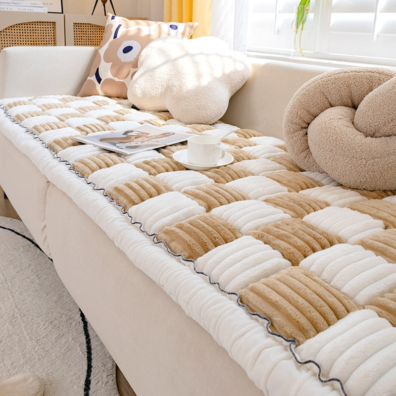 COZYPET - Zachte en comfortabele mat voor ultiem huisdiercomfort