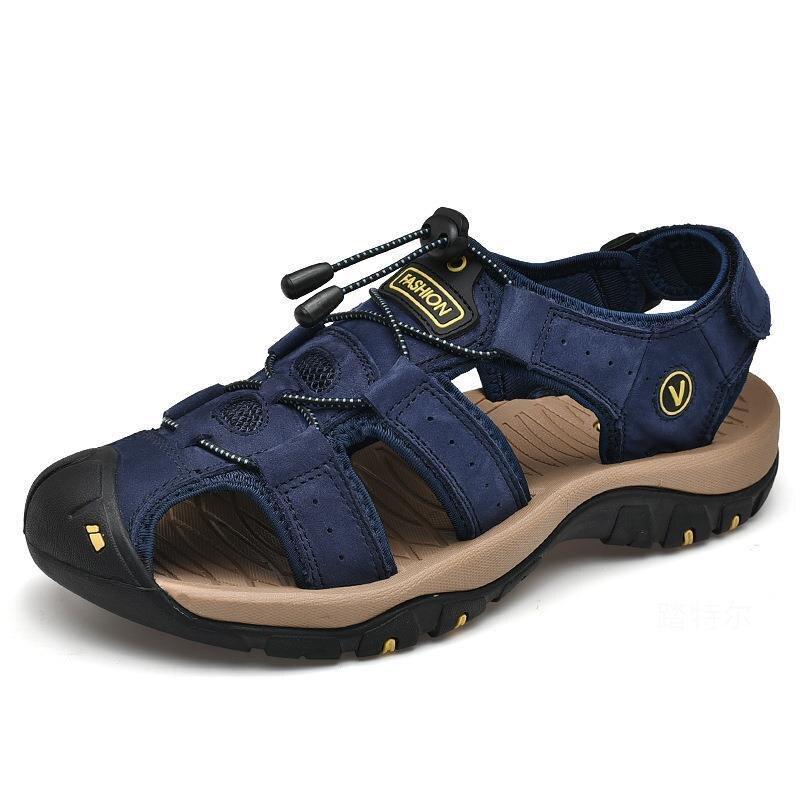 Ergonomische Sandalen - Dames - Comfortabel Ontwerp - Voetverlichting - DRAAGVRIJ