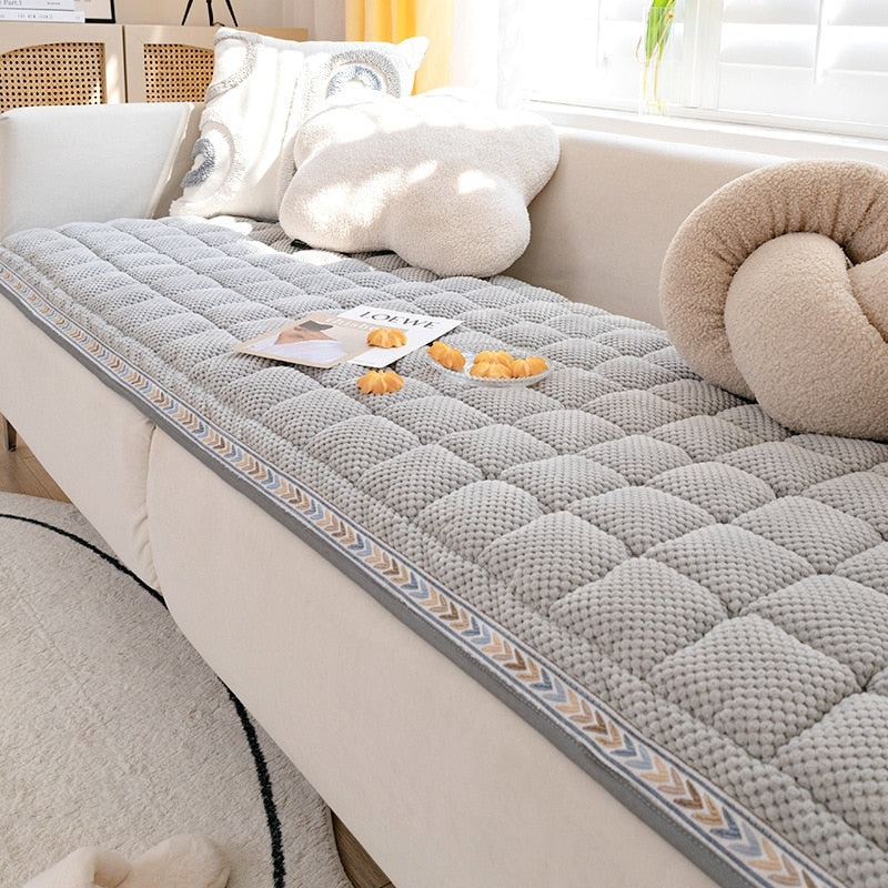 COZYPET - Zachte en comfortabele mat voor ultiem huisdiercomfort