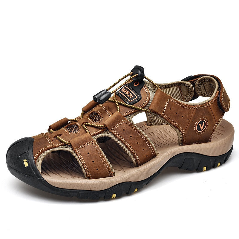 Ergonomische Sandalen - Dames - Comfortabel Ontwerp - Voetverlichting - DRAAGVRIJ