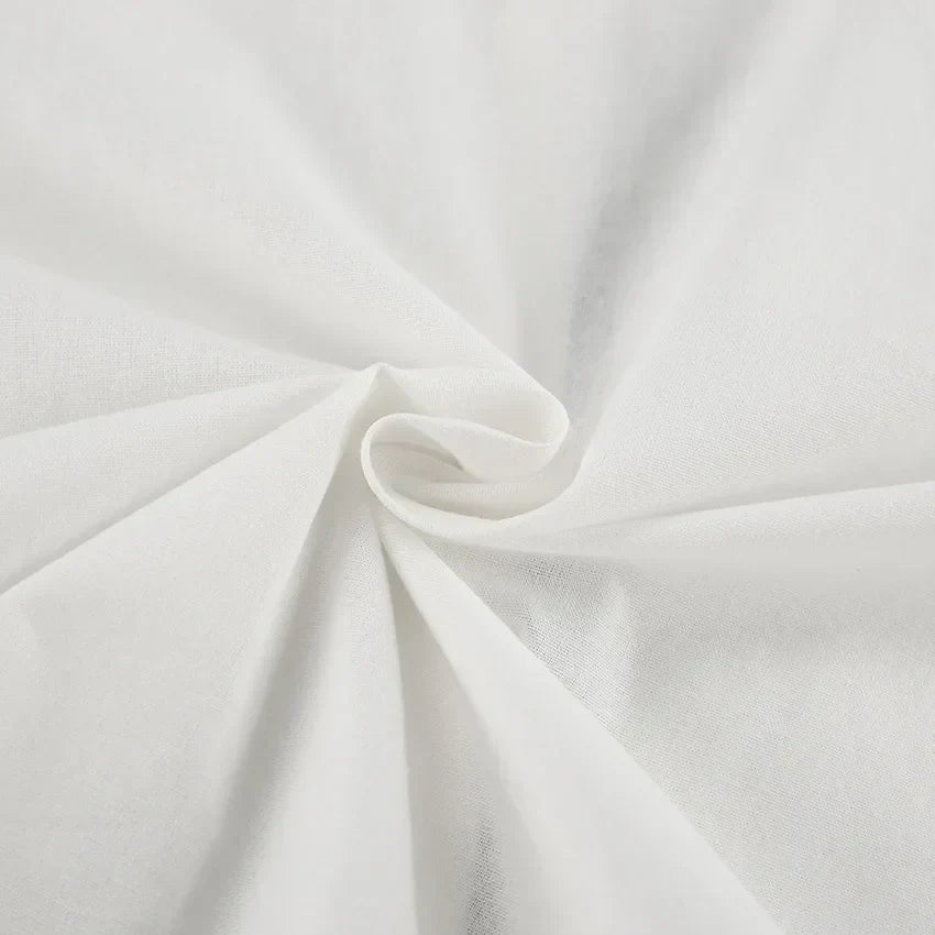 Satijnen dames pyjamaset met contrasterende paspels – AMELISE ÉDITION
