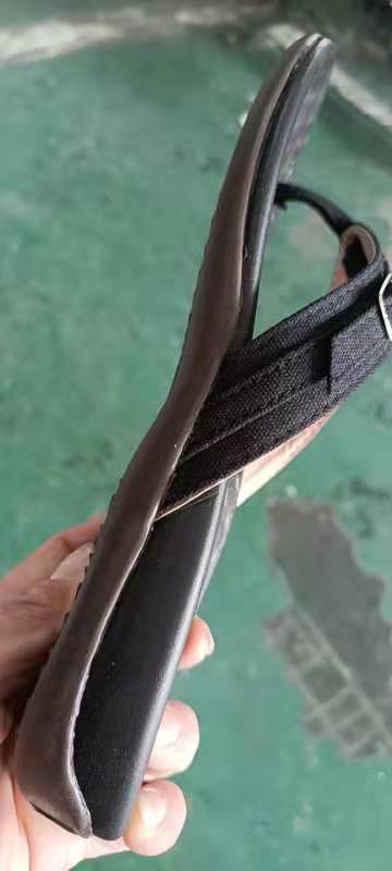 Dames - Orthopedische Teenslippers - Comfortabele Steunzolen - Ondersteuning Voor Voetklachten - VITA STEP