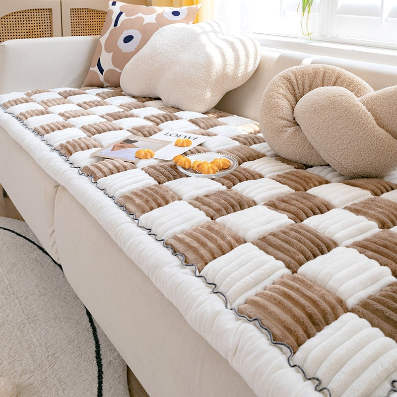 COZYPET - Zachte en comfortabele mat voor ultiem huisdiercomfort