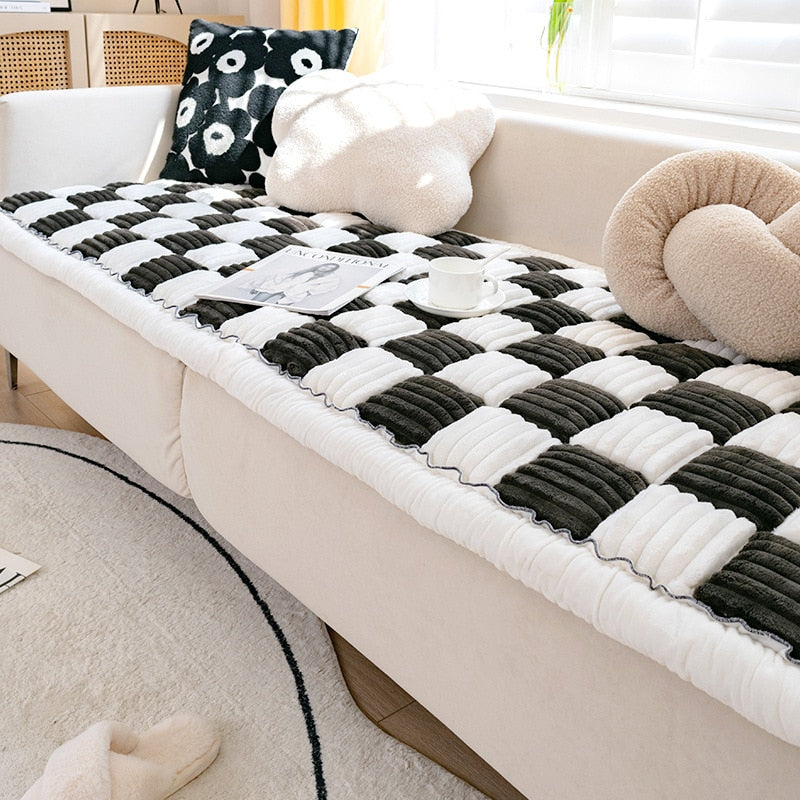 COZYPET - Zachte en comfortabele mat voor ultiem huisdiercomfort
