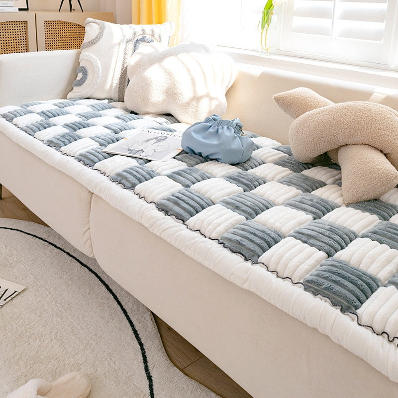 COZYPET - Zachte en comfortabele mat voor ultiem huisdiercomfort