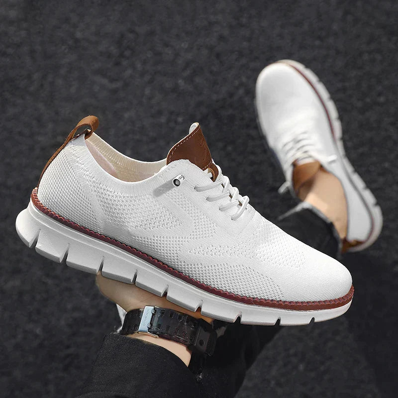 Sneakers - Mannen - Licht Gewicht - Zomer Schoen - Loop