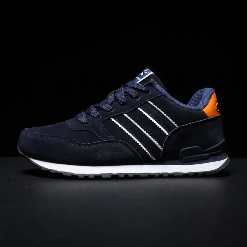 Sneakers - Heren - Ademend - Ademend Sneaker - Dagflex