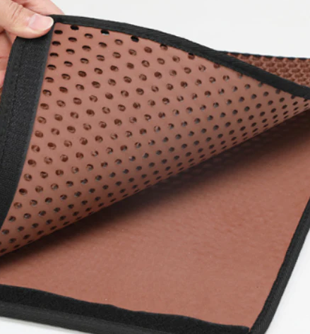CATCLEAN - 3D absorberende kattenbakmat voor optimale hygiëne