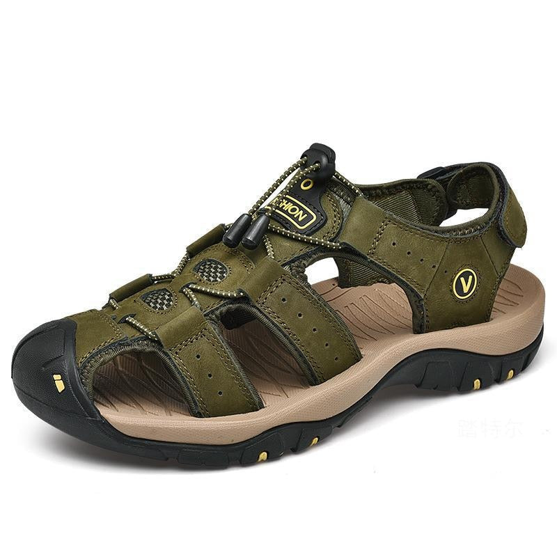 Ergonomische Sandalen - Dames - Comfortabel Ontwerp - Voetverlichting - DRAAGVRIJ
