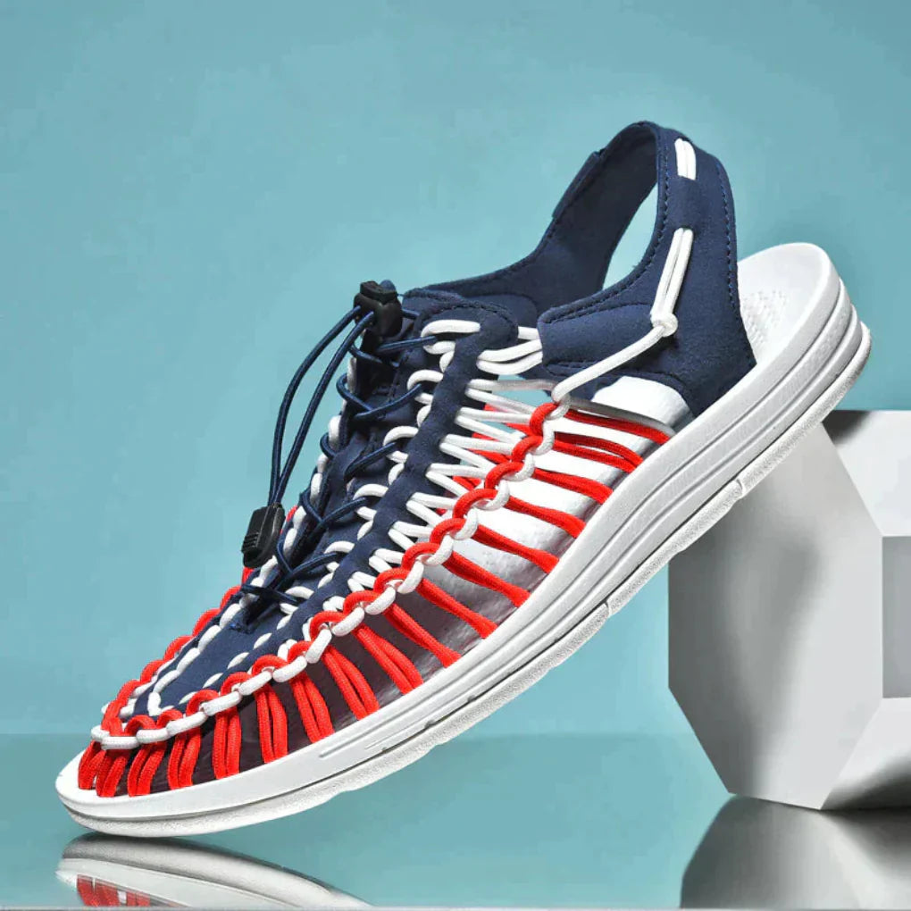 Instapsneaker - Dames - Ademend - Dames Sneakers - Stride