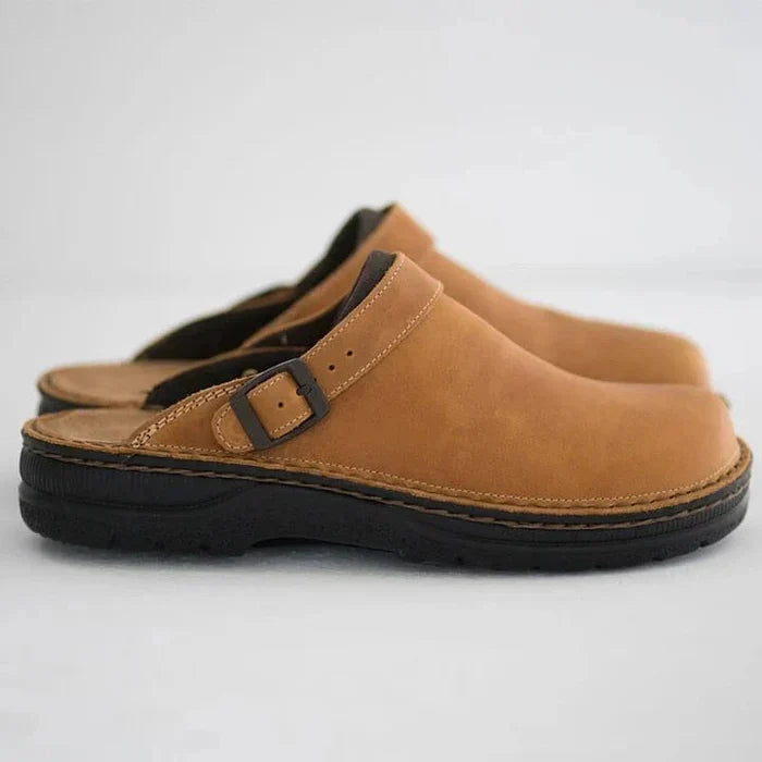 Orthopedische damesschoenen met extra comfort en verstevigde hiel – SoleviaCare