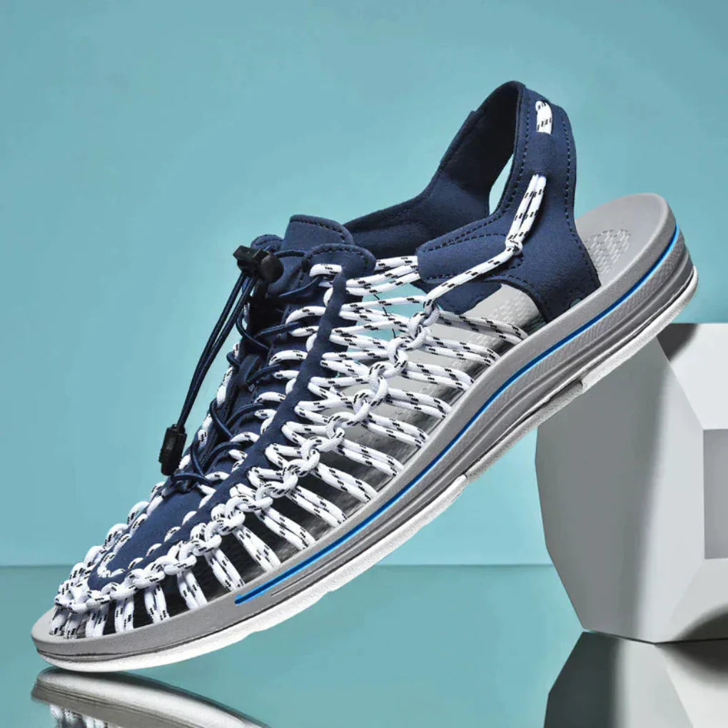 Instapsneaker - Dames - Ademend - Dames Sneakers - Stride