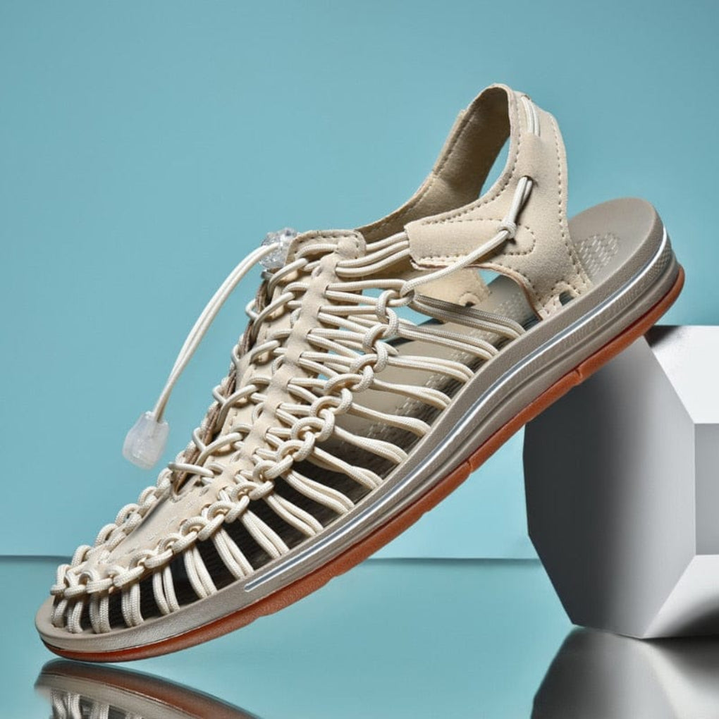 Instapsneaker - Dames - Ademend - Dames Sneakers - Stride
