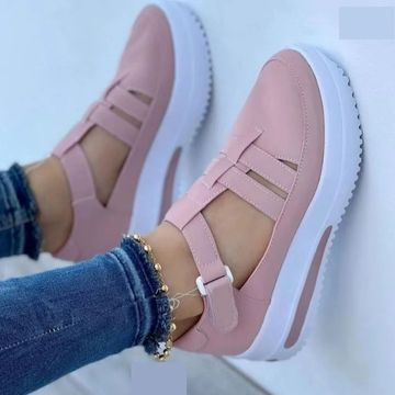Schoenen - Vrouwen - Dagcomfort - Open Sandalen - Dames