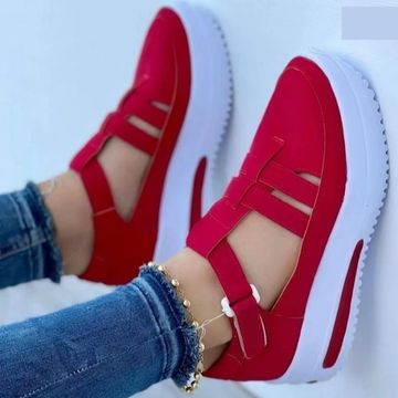 Schoenen - Vrouwen - Dagcomfort - Open Sandalen - Dames