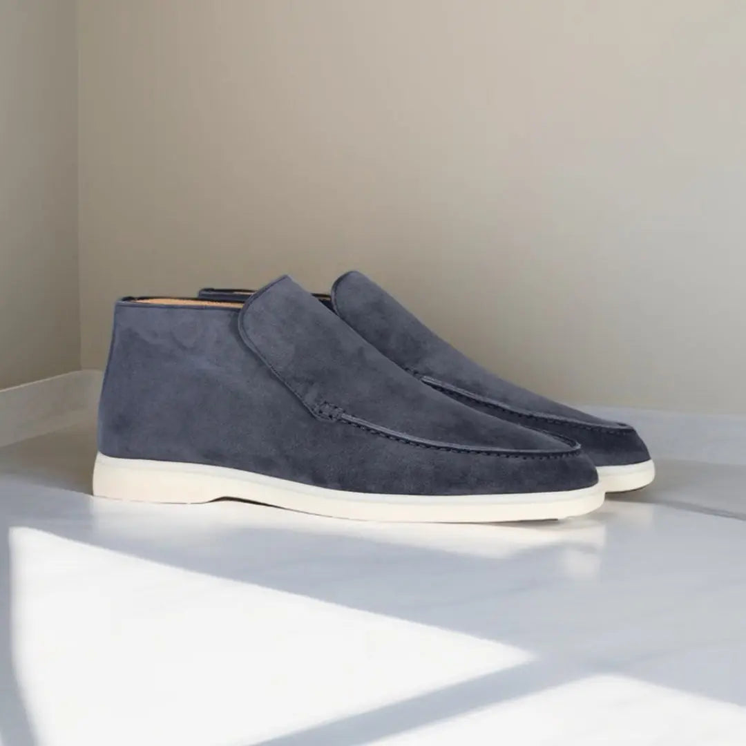 Casual Loafers - Heren - Comfortabel - Casual Schoenen - NOVA