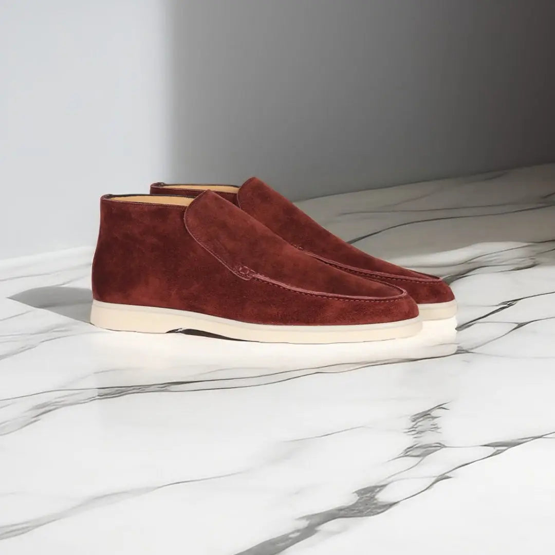 Casual Loafers - Heren - Comfortabel - Casual Schoenen - NOVA