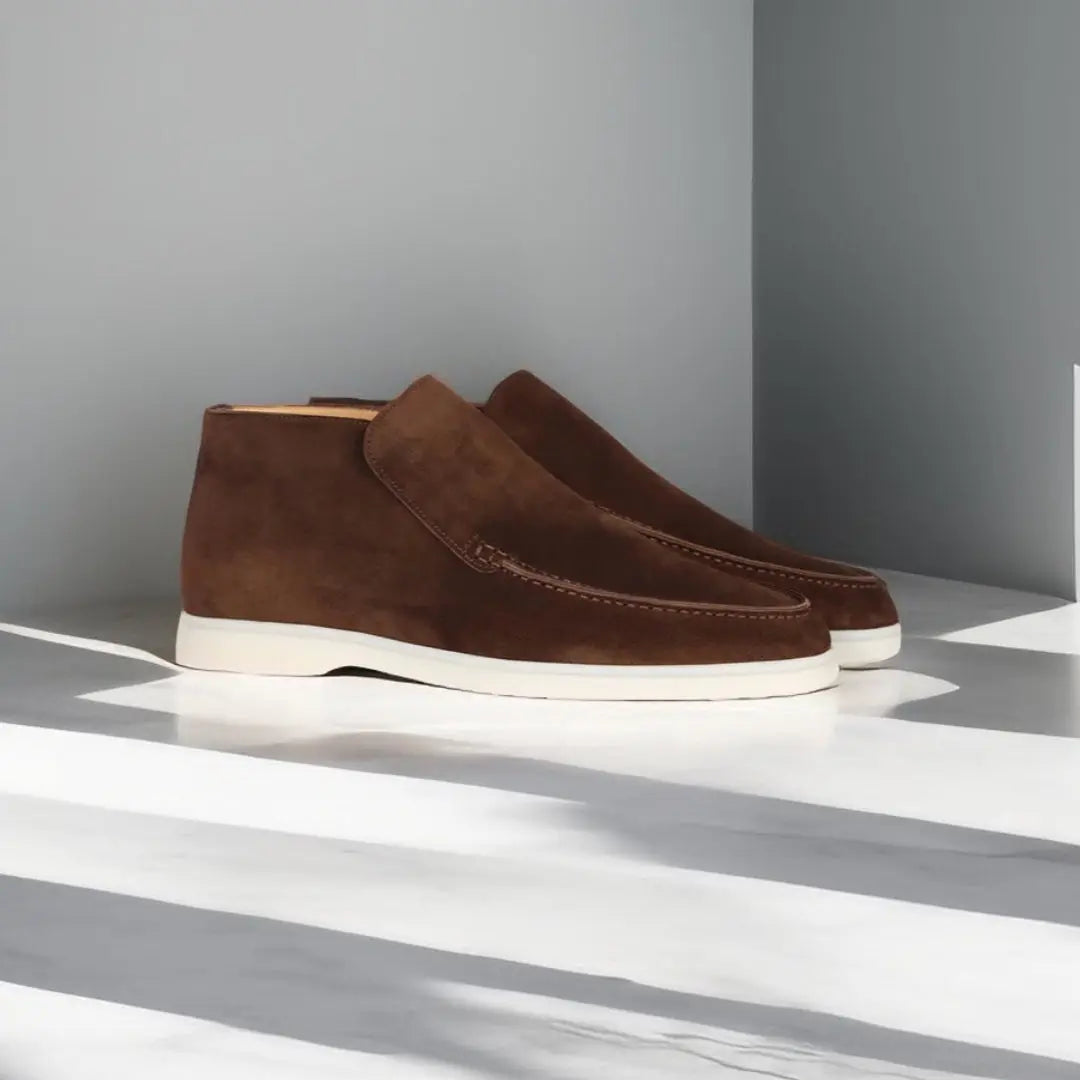 Casual Loafers - Heren - Comfortabel - Casual Schoenen - NOVA