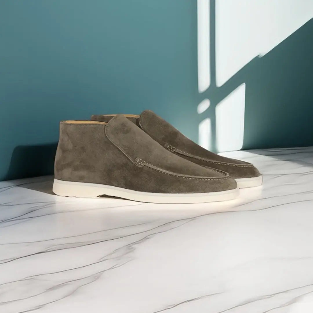 Casual Loafers - Heren - Comfortabel - Casual Schoenen - NOVA