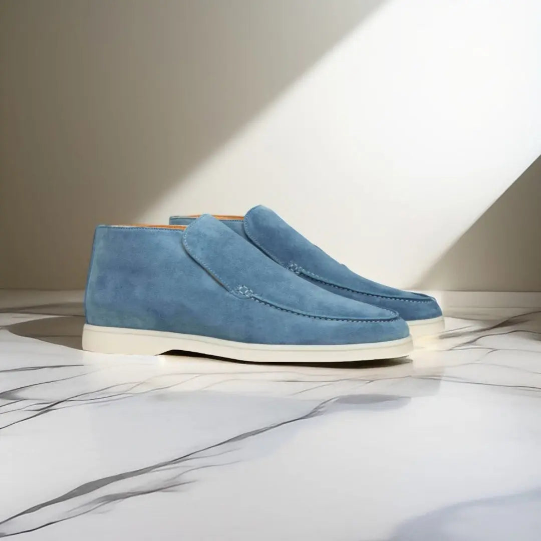 Casual Loafers - Heren - Comfortabel - Casual Schoenen - NOVA