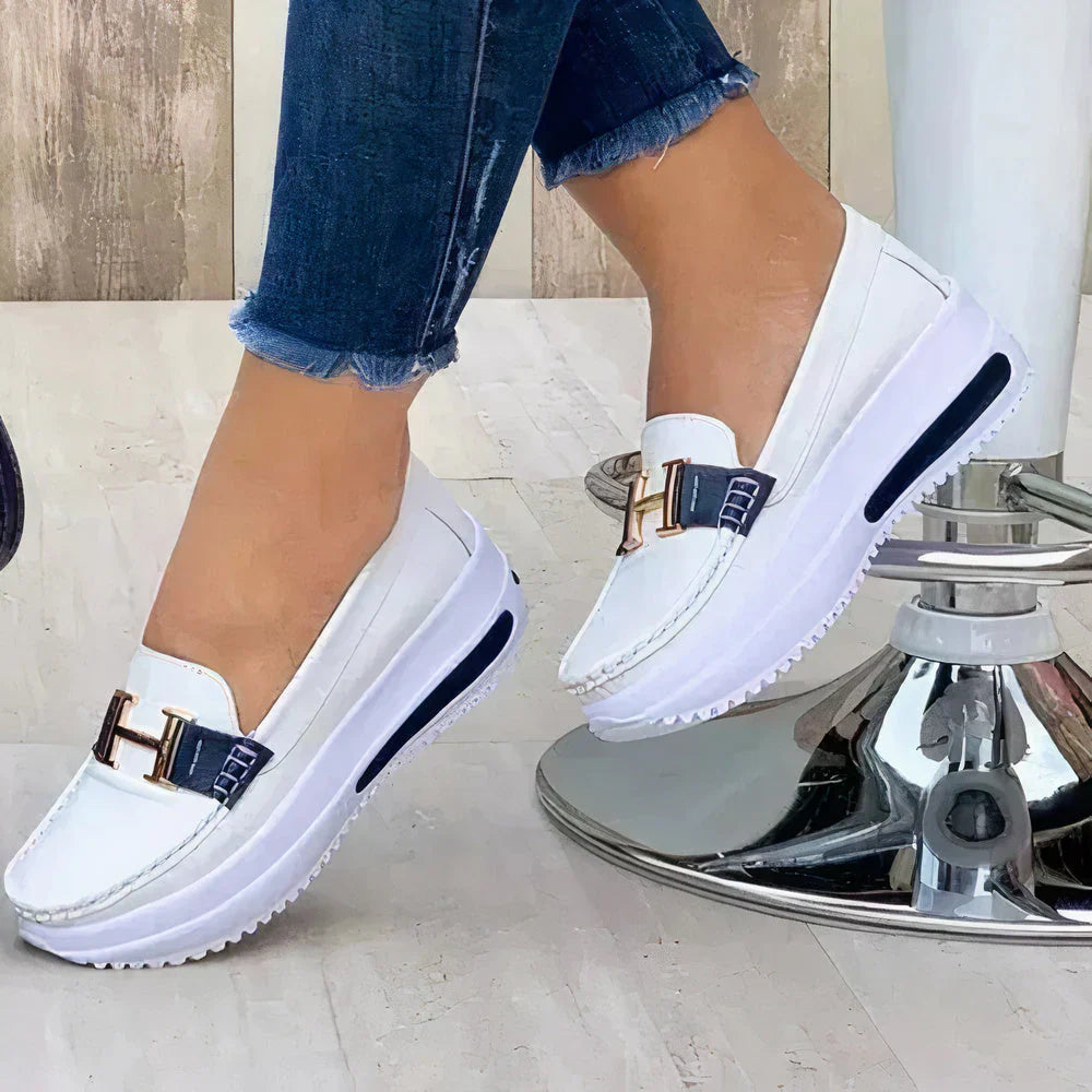 Zomerschoenen - Dames - Orthopedisch - Damesschoen - Zomer