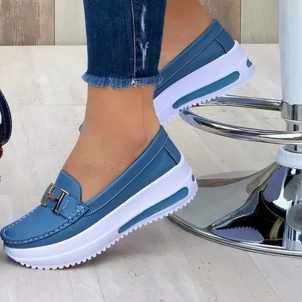 Zomerschoenen - Dames - Orthopedisch - Damesschoen - Zomer