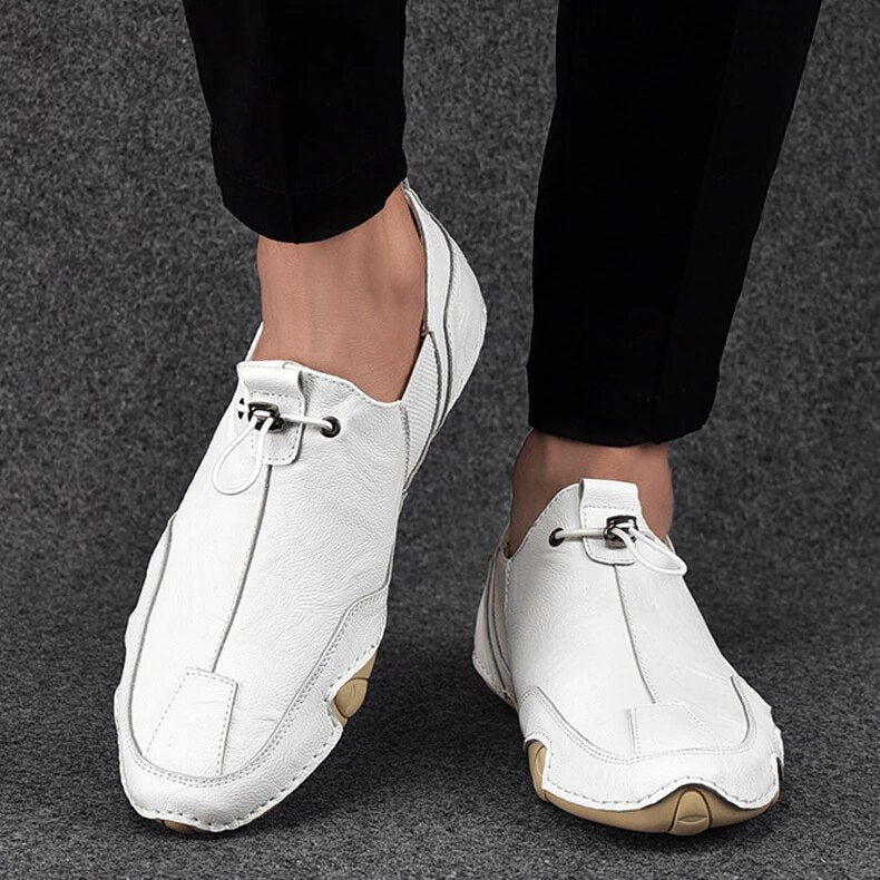Orthopedische Schoenen - Heren- Stabiliteit - Beweging - NOVA