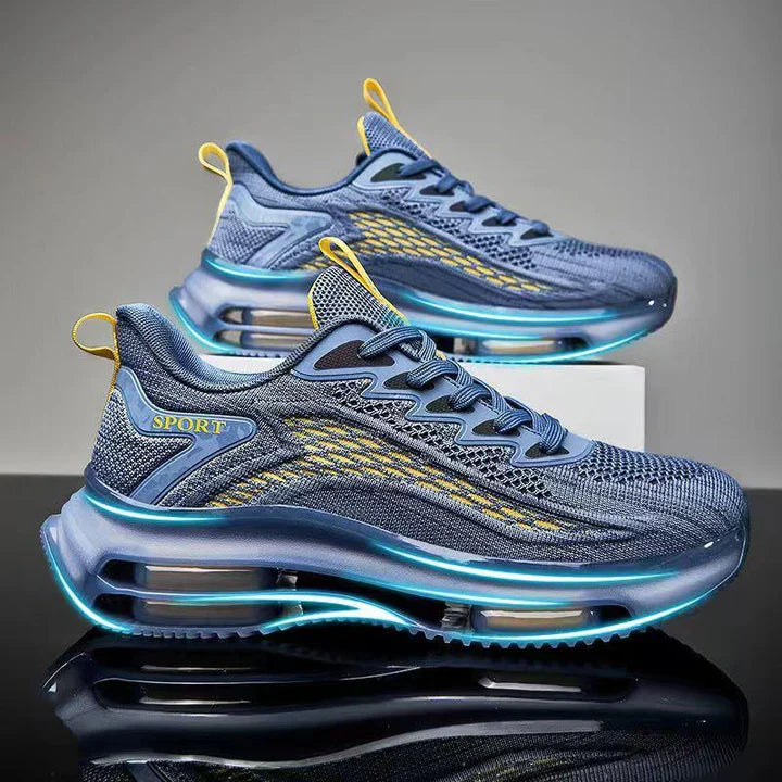 Hardloopschoenen - Heren - Lichtgewicht - Loop Comfort - Vento