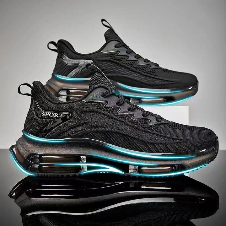Hardloopschoenen - Heren - Lichtgewicht - Loop Comfort - Vento