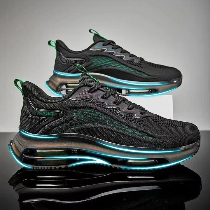 Hardloopschoenen - Heren - Lichtgewicht - Loop Comfort - Vento