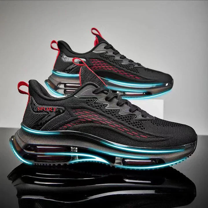 Hardloopschoenen - Heren - Lichtgewicht - Loop Comfort - Vento