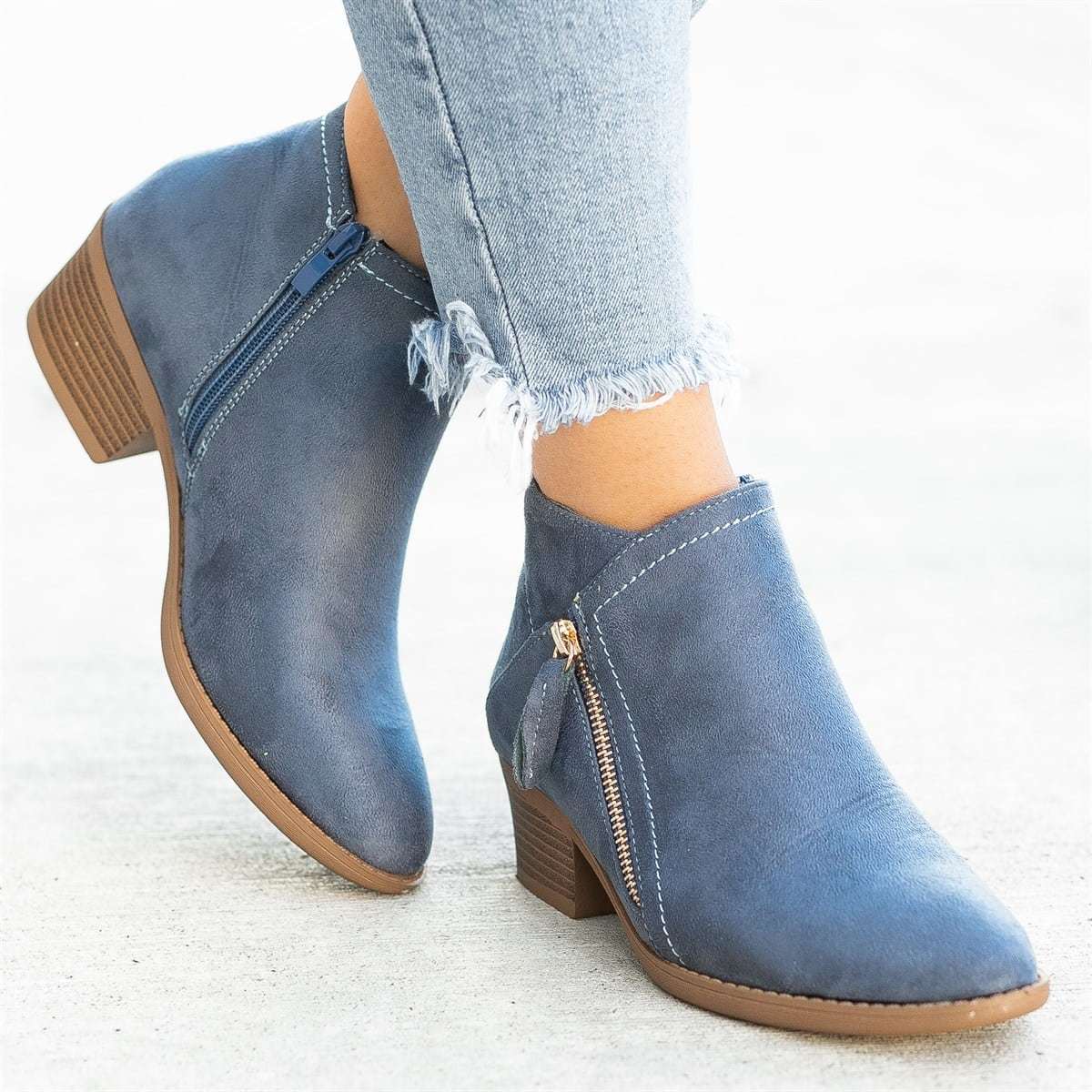 Enkellaarzen - Vrouwen - Orthopedisch - Orthopedie - Dames