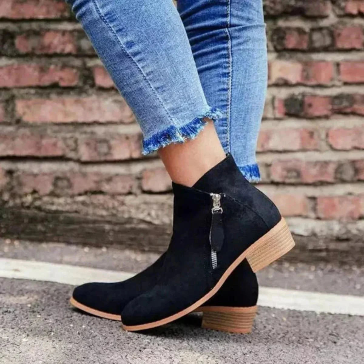 Enkellaarzen - Vrouwen - Orthopedisch - Orthopedie - Dames