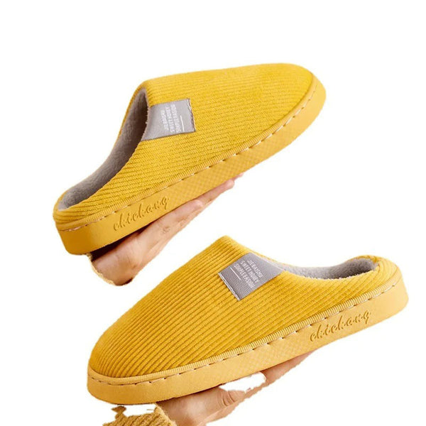 Pantoffels - Vrouwen - Orthopedisch - Comfort Slippers - Zacht