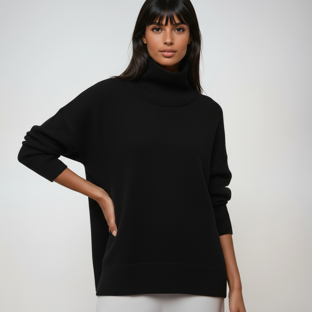 Coltrui - Dames - Oversized - Coltrui Dames - Winter Trui