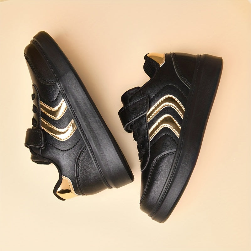 Kinderschoenen - Kids - Klittenband - Casual - Grip