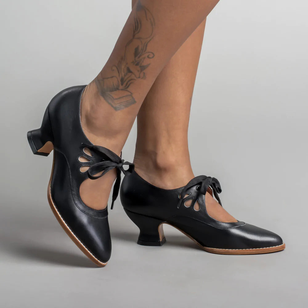 Damesschoenen - Vrouwen - Inlegzolen - Comfort - AURA