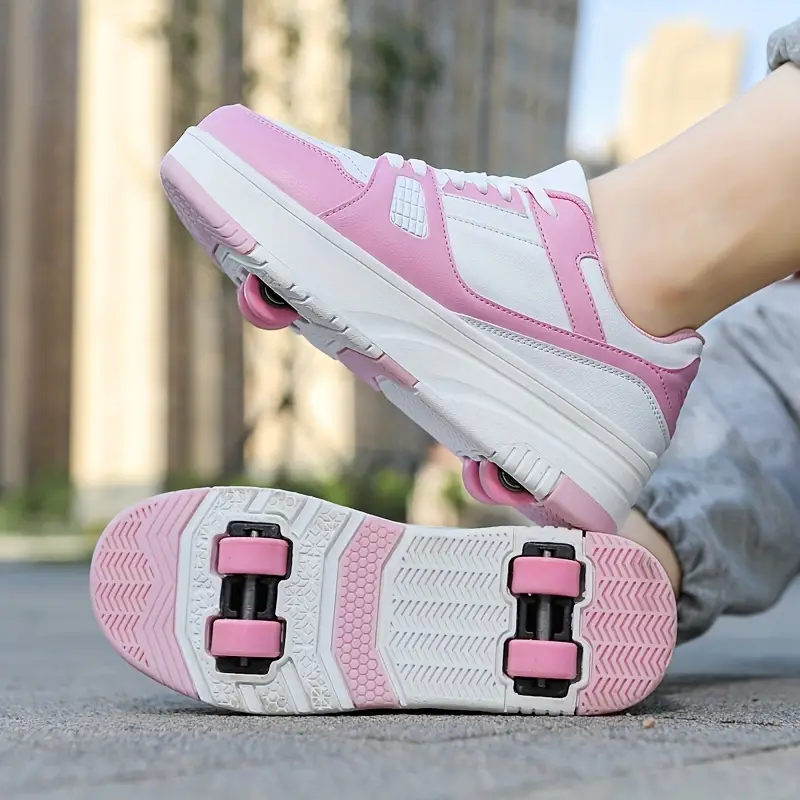 Rollerschoenen - Dames - Wieltjes - Rollerschoenen - ZEN