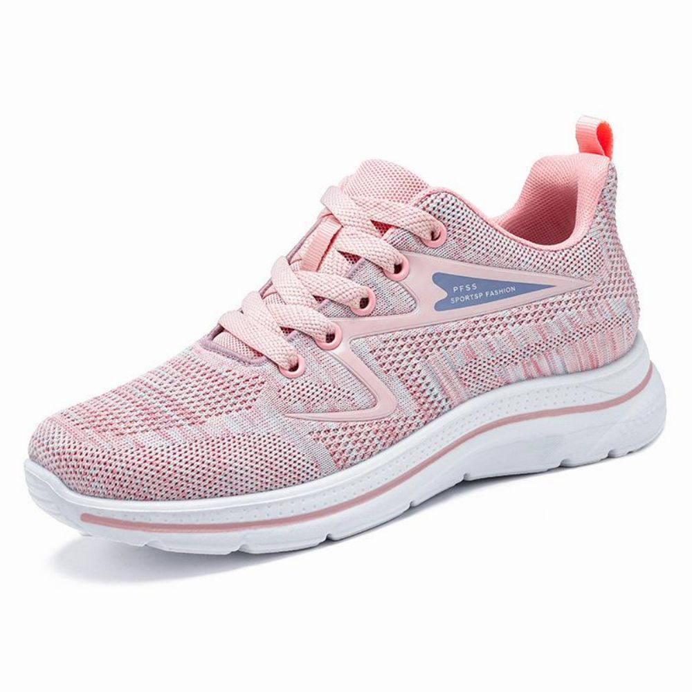 Sportieve orthopedische sneakers voor dames – Moveonix Active