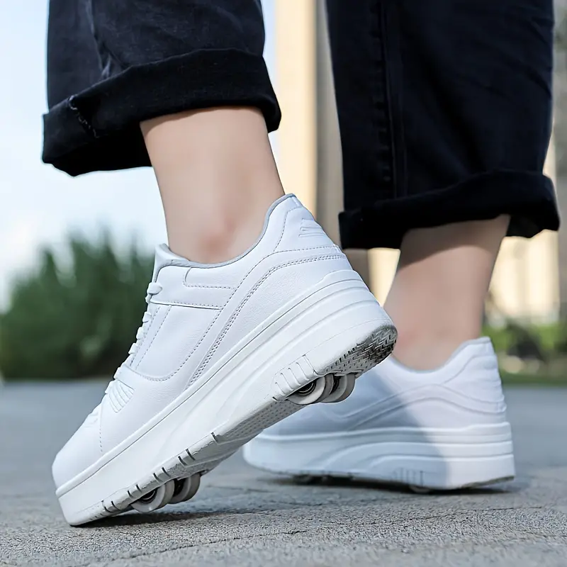 Rollerschoenen - Dames - Wieltjes - Rollerschoenen - ZEN