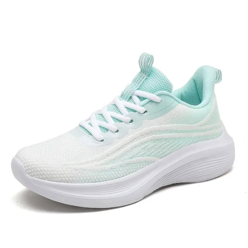 Sportschoenen - Dames - Orthopedisch - Voetpijn - ComfortFlex