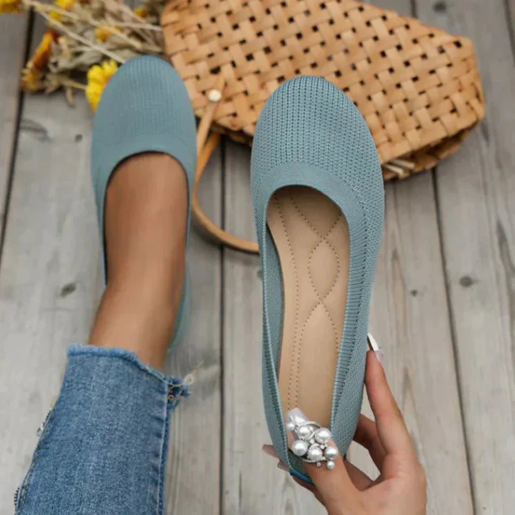 Orthopedisch Damesschoenen - Dames - Lichtgewicht - Adem - ZIA