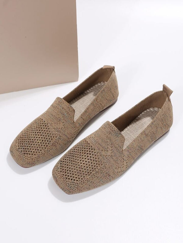 Orthopedische damesschoenen met antislipzool – SoreliaGrip