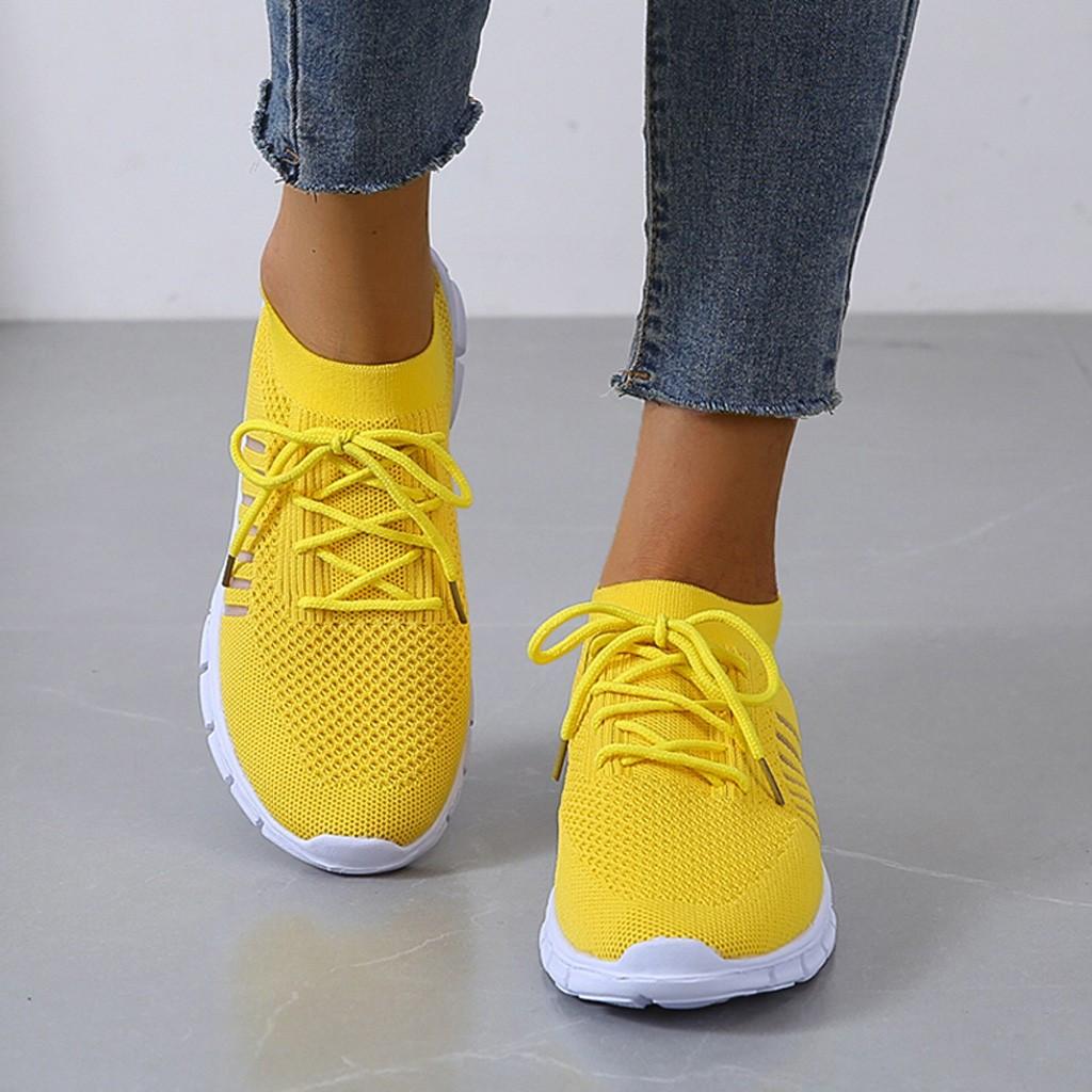 Vrouwen - Ergonomische Ademend Schoenen - Comfortabel Ontwerp - Pijnverlichting - COMFORT SCHRIJF