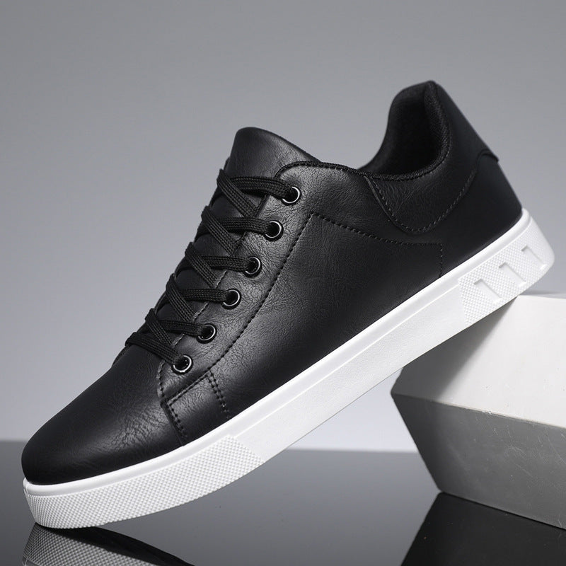 Casual Sneakers - Heren - Old Money - Casual Schoenen - Aureo
