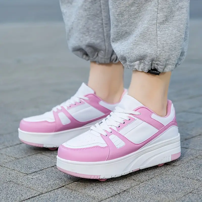 Rollerschoenen - Dames - Wieltjes - Rollerschoenen - ZEN