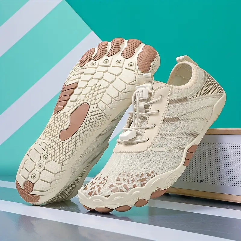 Waterschoenen - Heren - Lichtgewicht - Watersport - AquaFlex