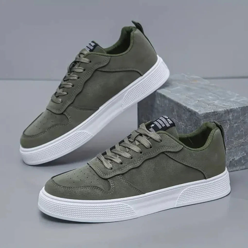 Sneakers - Vrouwen - Lichtgewicht - Comfort Dagelijks - Nova